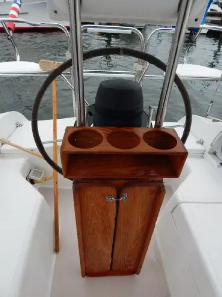 1995 Catalina 30 MK III