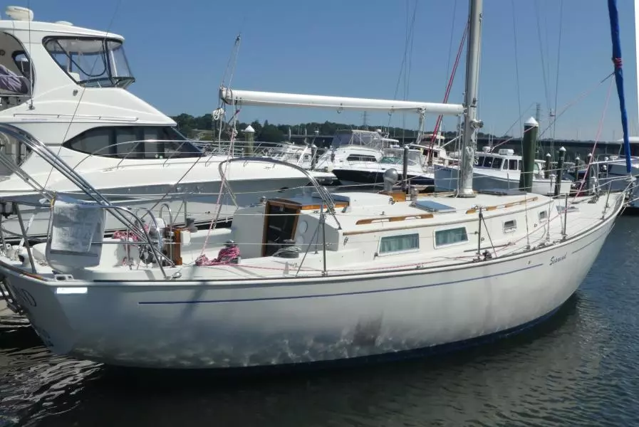 1981 Hinterhoeller Niagara