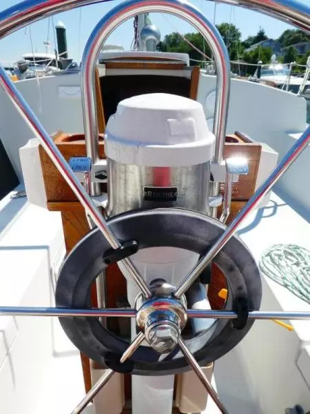 1981 Hinterhoeller Niagara