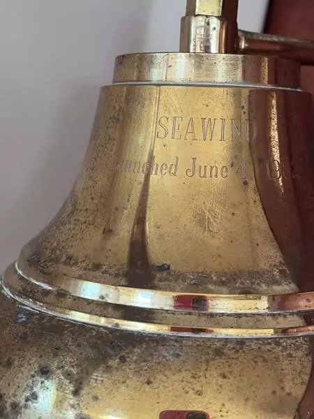 1981 Hinterhoeller Niagara