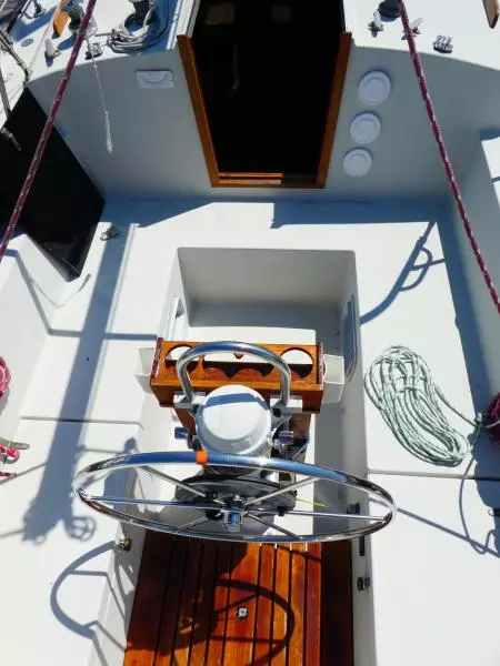 1981 Hinterhoeller Niagara