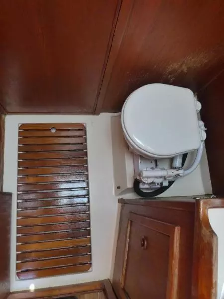 1981 Hinterhoeller Niagara