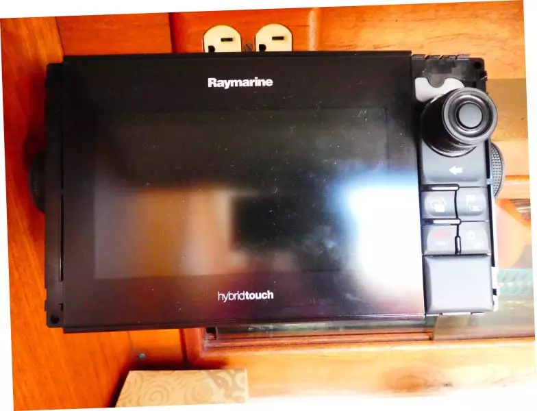 1981 Hinterhoeller Niagara