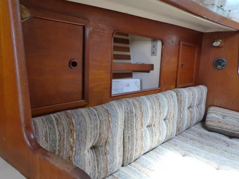 1981 Hinterhoeller Niagara