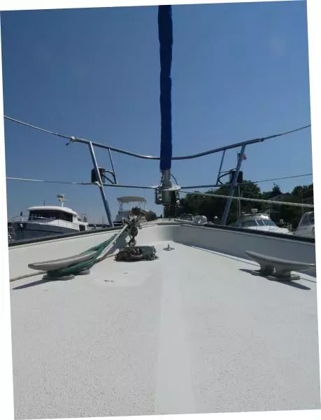 1981 Hinterhoeller Niagara