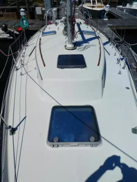 1981 Hinterhoeller Niagara