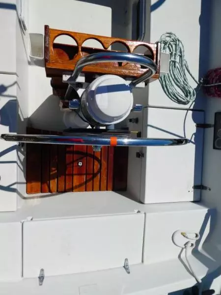 1981 Hinterhoeller Niagara