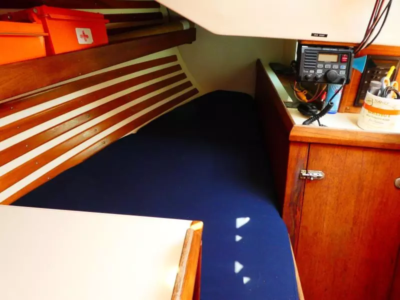 1981 Hinterhoeller Niagara