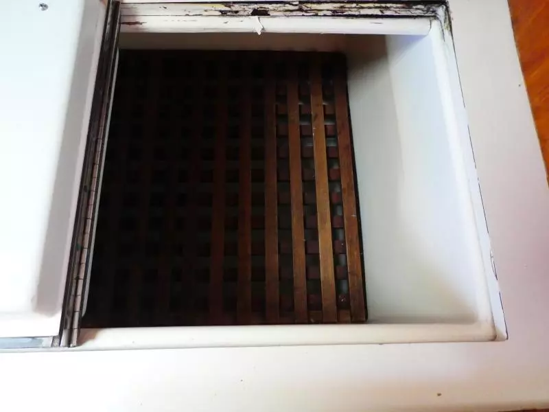 1981 Hinterhoeller Niagara