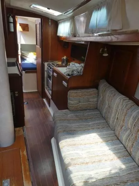 1981 Hinterhoeller Niagara