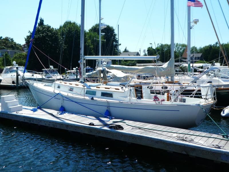 1981 Hinterhoeller Niagara