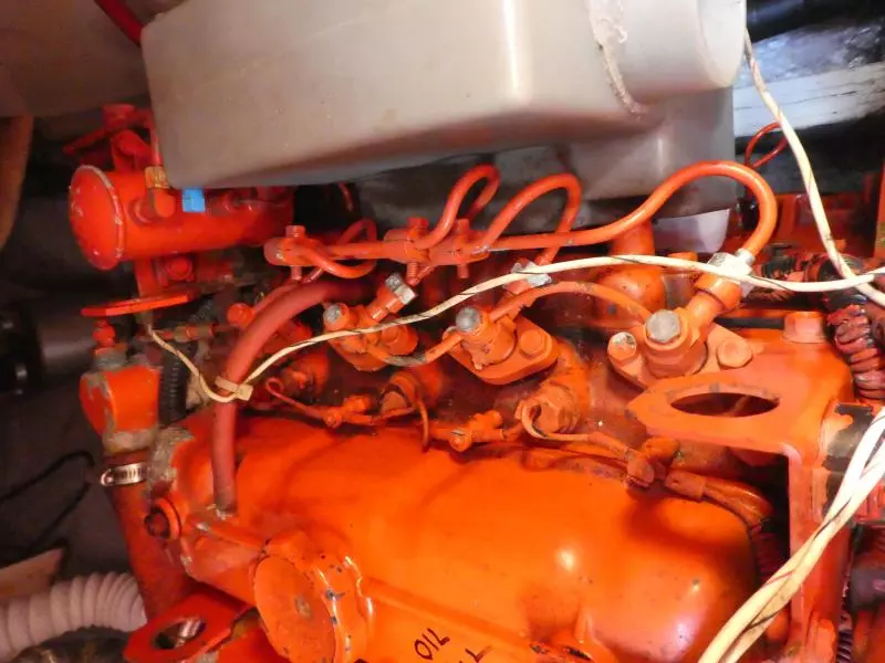 1981 Hinterhoeller Niagara