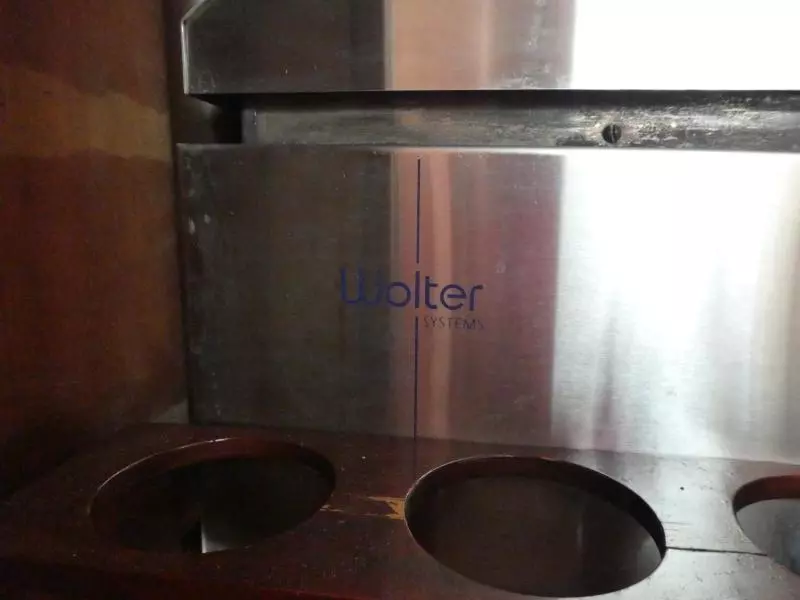 1981 Hinterhoeller Niagara