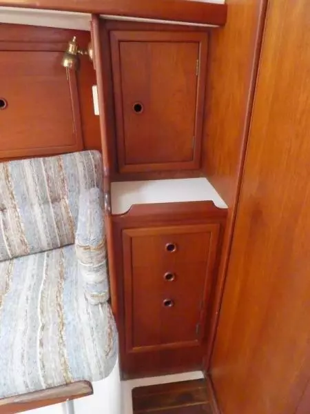 1981 Hinterhoeller Niagara