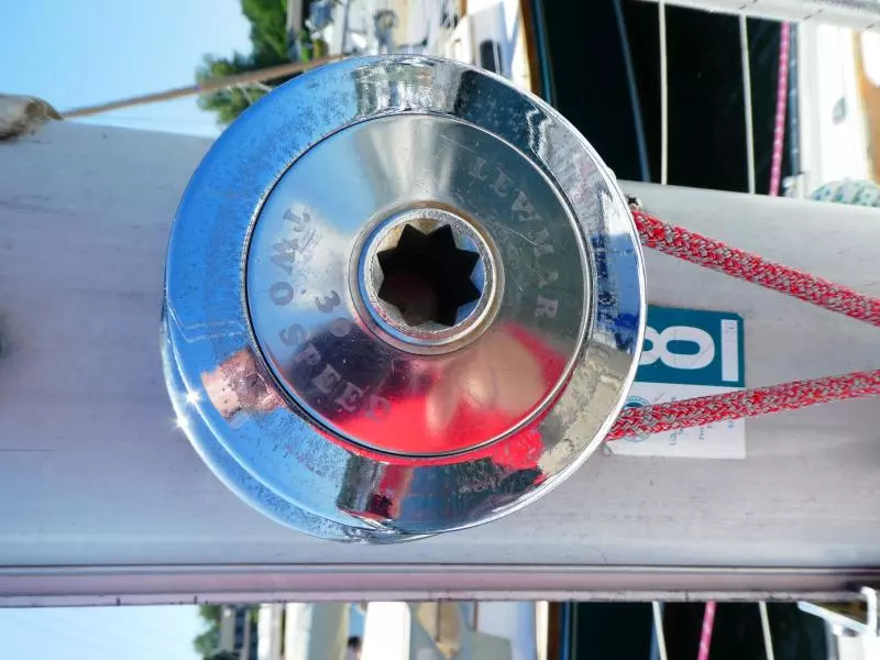 1981 Hinterhoeller Niagara