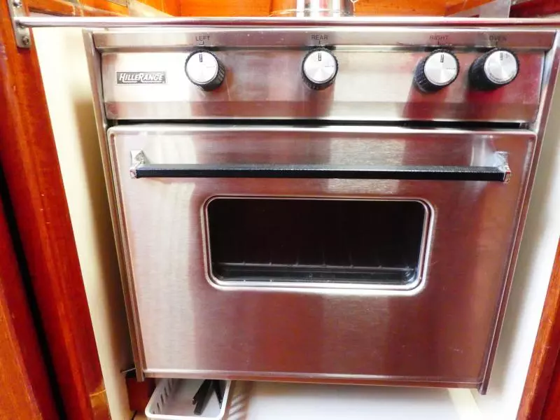 1981 Hinterhoeller Niagara