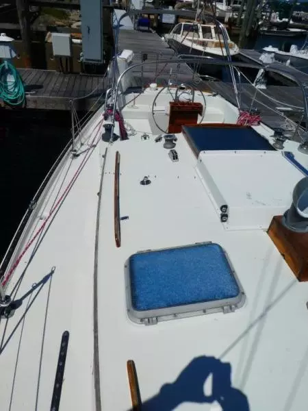 1981 Hinterhoeller Niagara