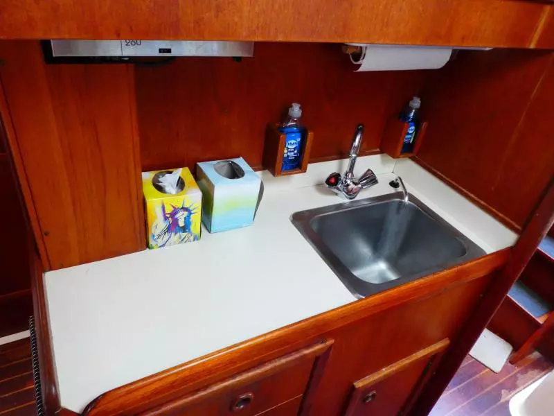 1981 Hinterhoeller Niagara