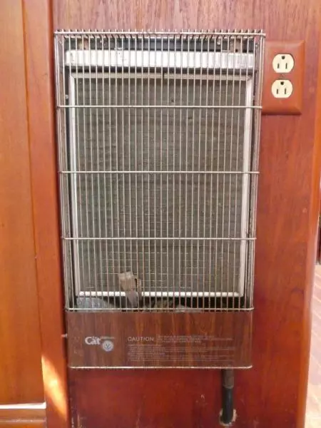 1981 Hinterhoeller Niagara