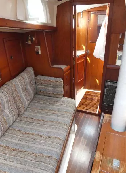 1981 Hinterhoeller Niagara