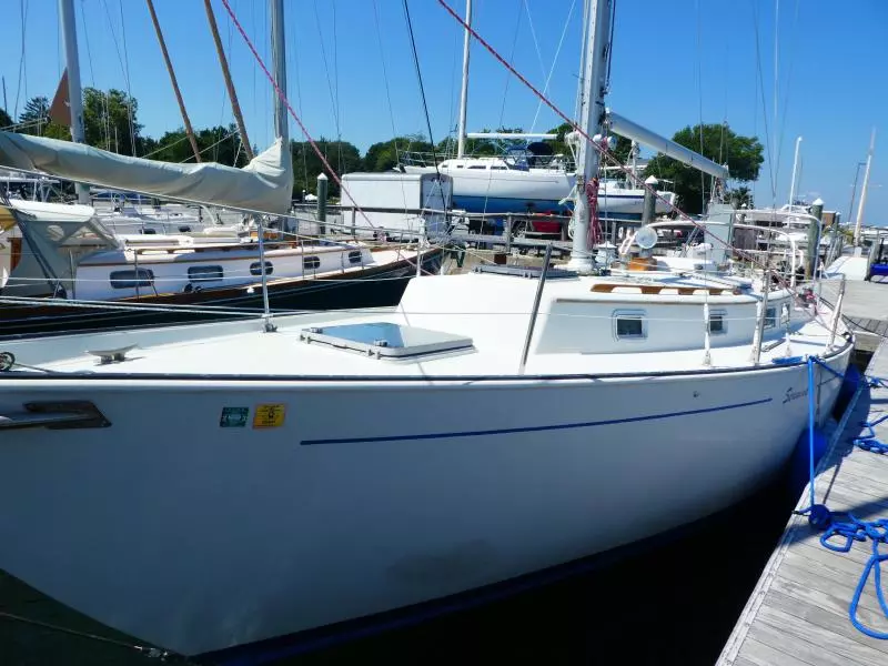 1981 Hinterhoeller Niagara