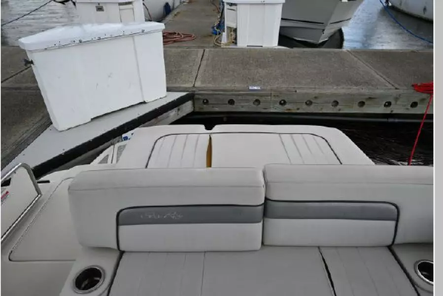 2010 Sea Ray 280 Sundeck
