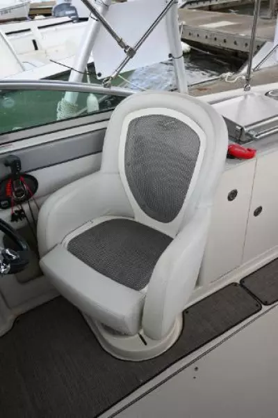 2010 Sea Ray 280 Sundeck