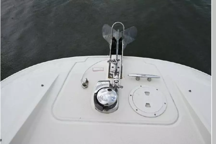 2010 Sea Ray 280 Sundeck