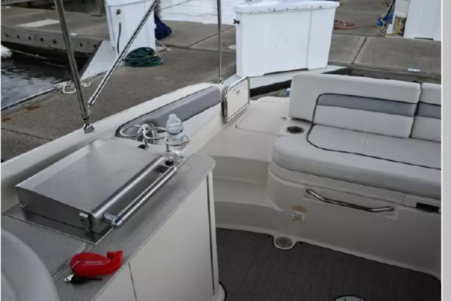 2010 Sea Ray 280 Sundeck