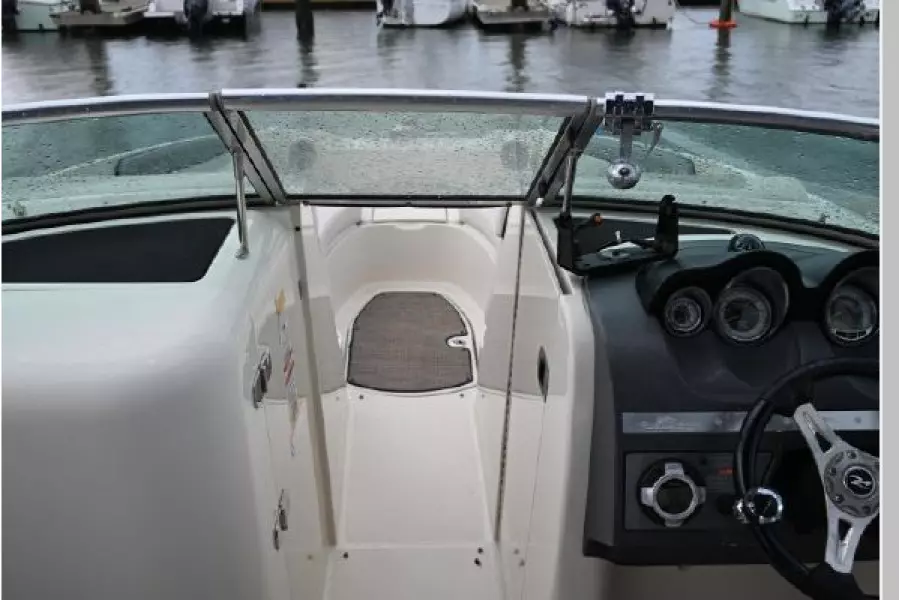 2010 Sea Ray 280 Sundeck