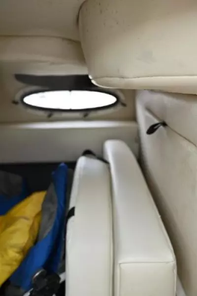 2010 Sea Ray 280 Sundeck