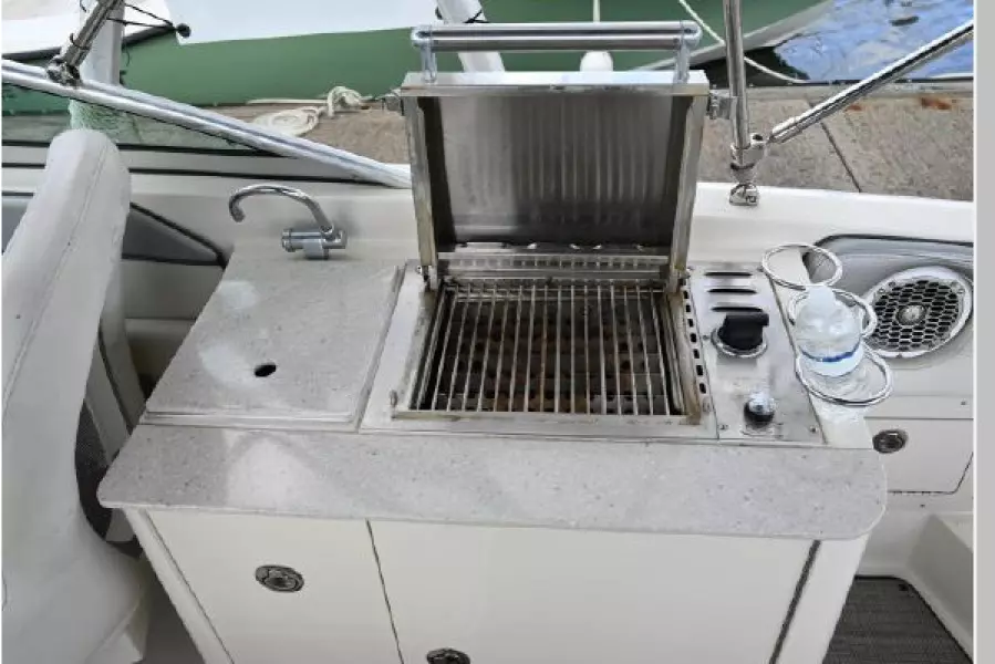 2010 Sea Ray 280 Sundeck