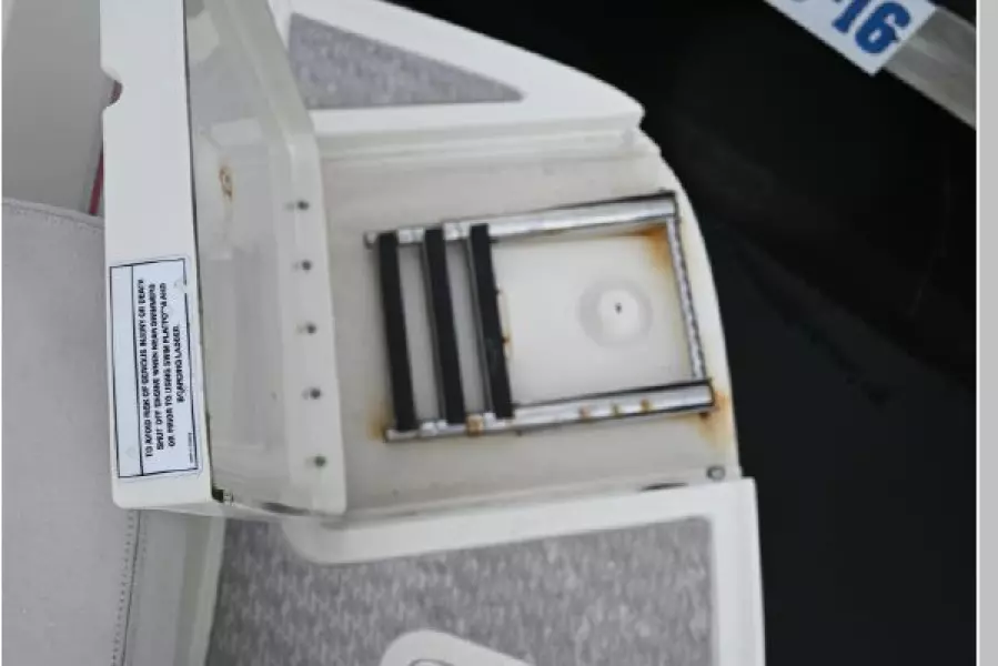 2010 Sea Ray 280 Sundeck