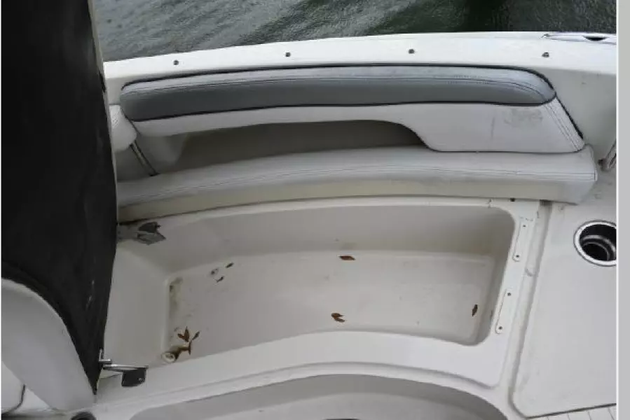 2010 Sea Ray 280 Sundeck