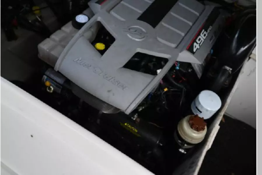 2010 Sea Ray 280 Sundeck