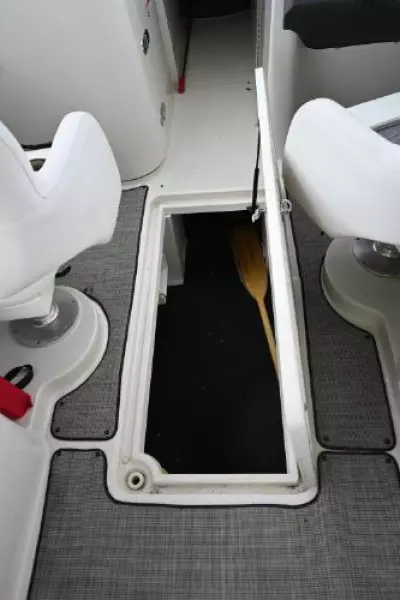 2010 Sea Ray 280 Sundeck