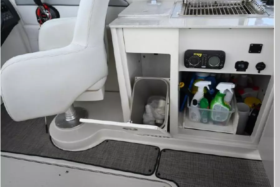 2010 Sea Ray 280 Sundeck