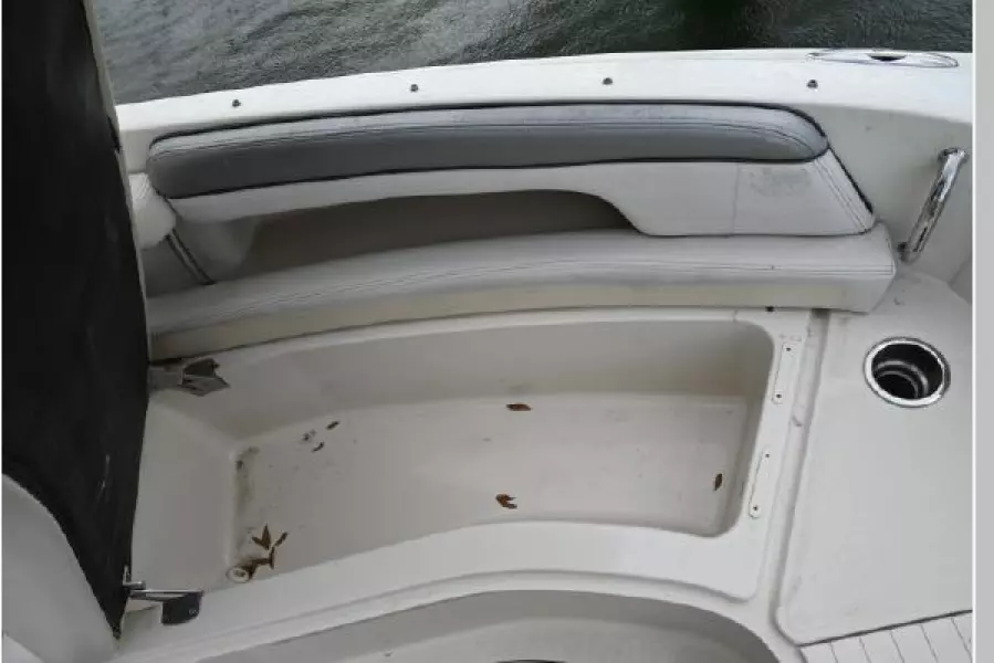 2010 Sea Ray 280 Sundeck