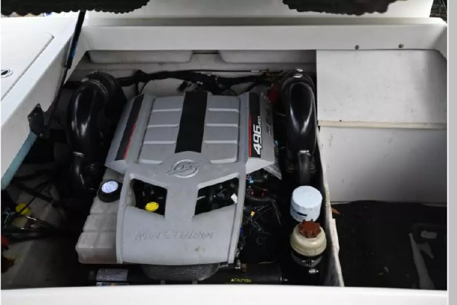 2010 Sea Ray 280 Sundeck