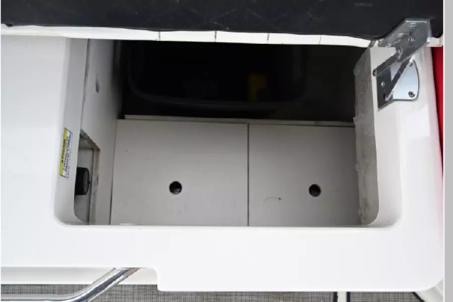 2010 Sea Ray 280 Sundeck