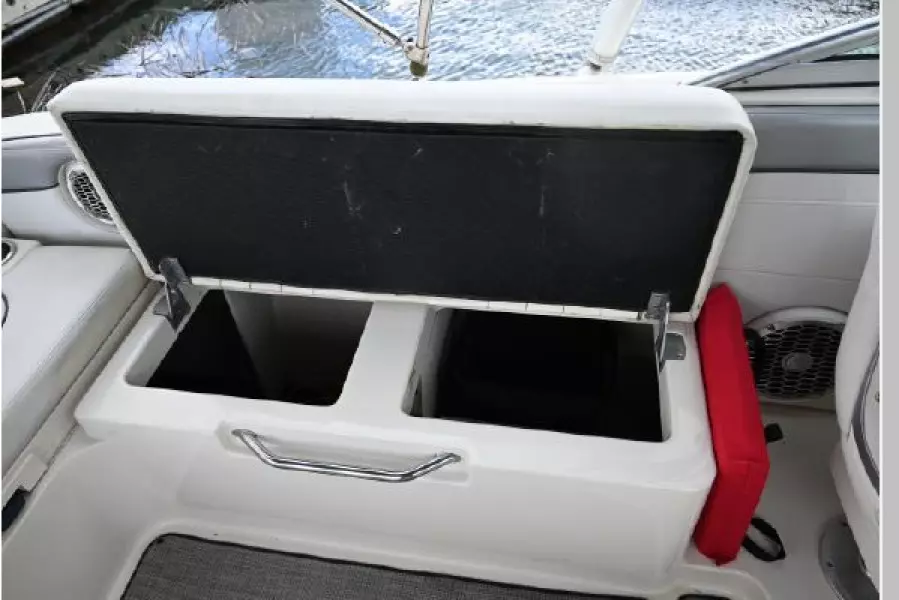 2010 Sea Ray 280 Sundeck