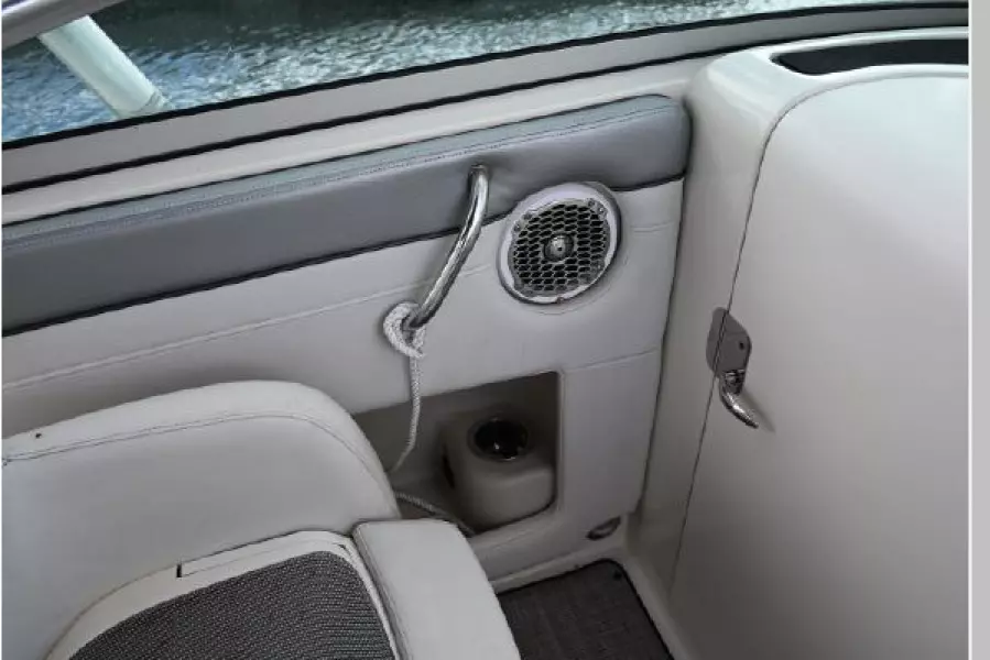 2010 Sea Ray 280 Sundeck