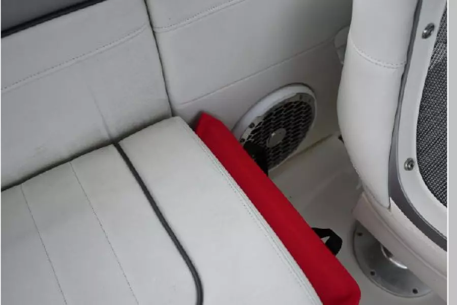 2010 Sea Ray 280 Sundeck