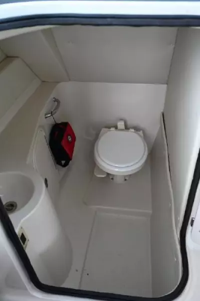 2010 Sea Ray 280 Sundeck