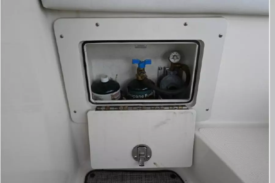 2010 Sea Ray 280 Sundeck