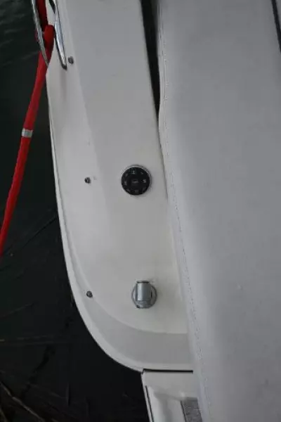 2010 Sea Ray 280 Sundeck