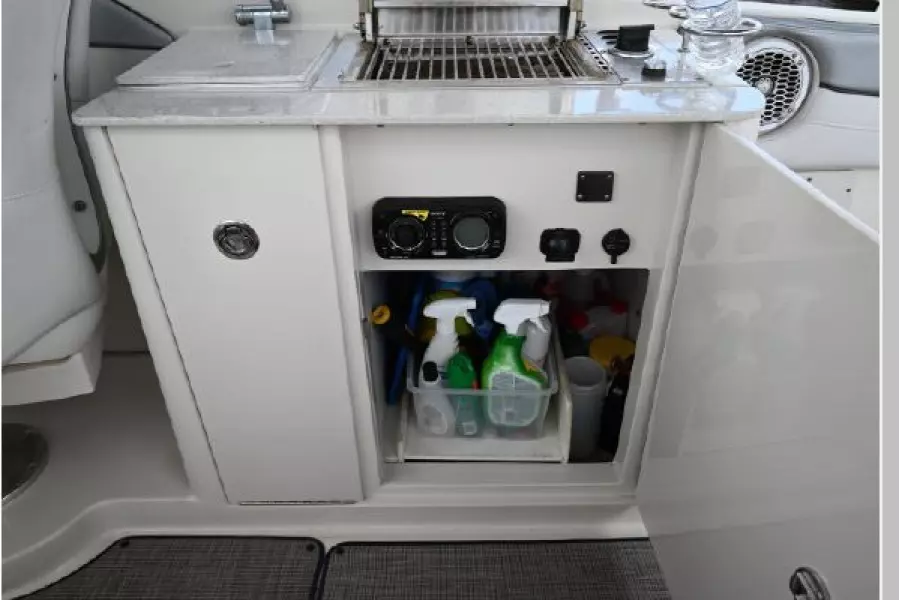 2010 Sea Ray 280 Sundeck