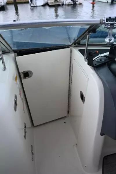 2010 Sea Ray 280 Sundeck