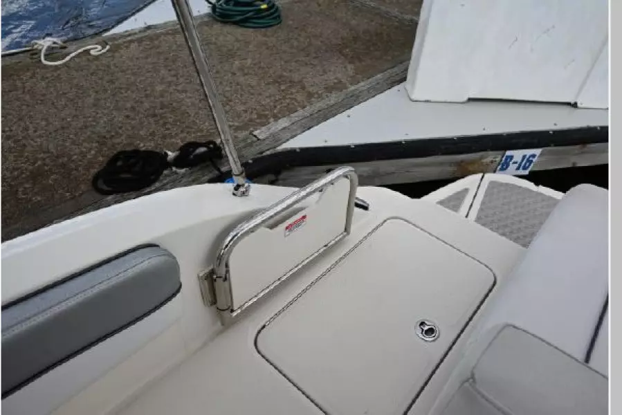 2010 Sea Ray 280 Sundeck