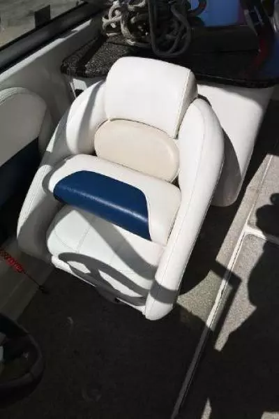 2008 Chaparral 264 Sunesta